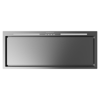 Встраиваемая вытяжка DEL 8550.0